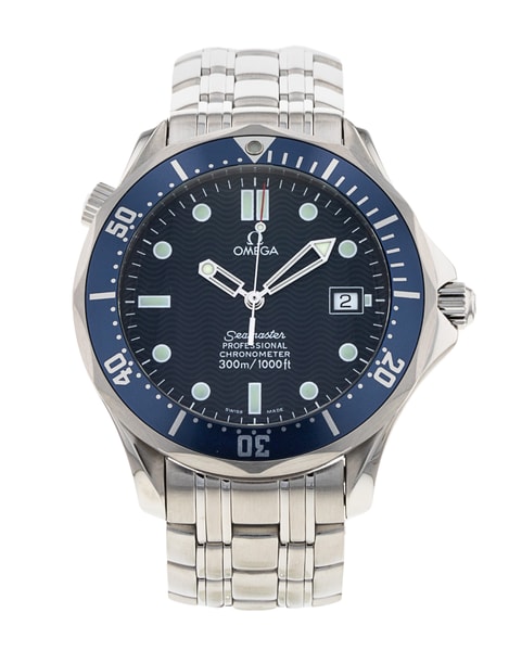 Omega Seamaster 300m 2531.80.00